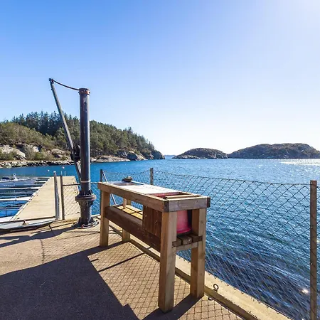 Fantastic Year-around With Boats, Hottube