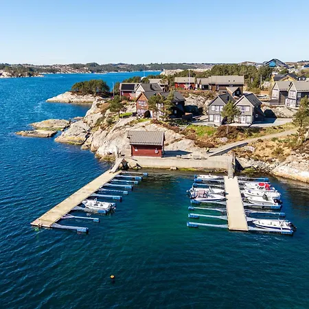 Fantastic Year-around With Boats, Hottube Steinsland (Vestland)